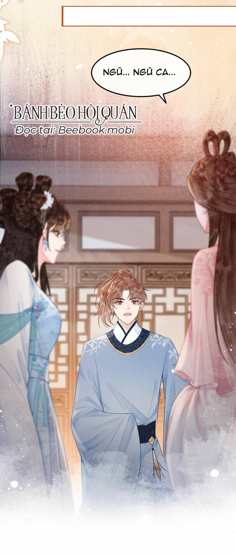 sau khi nàng bị đánh chết, các anh trai đều hối hận! chapter 10 - Next chapter 11