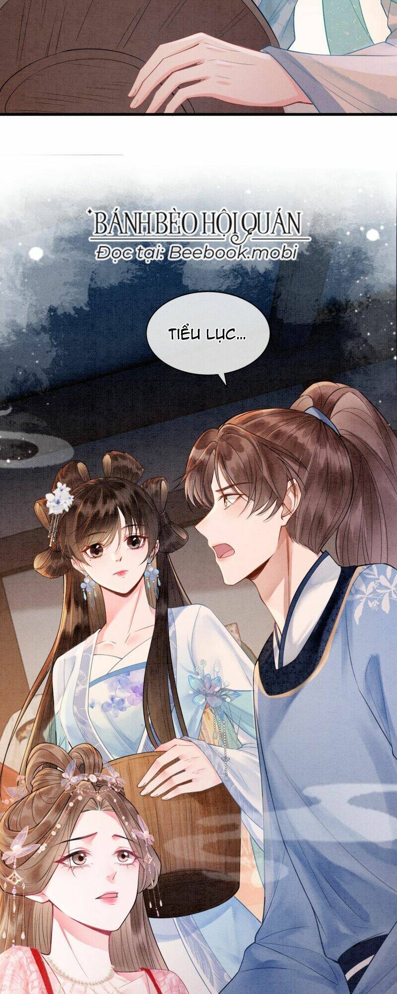 sau khi nàng bị đánh chết, các anh trai đều hối hận! chapter 10 - Next chapter 11