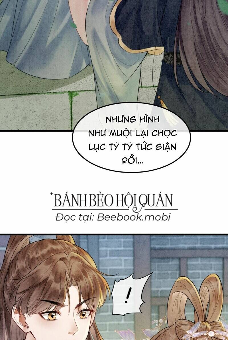 sau khi nàng bị đánh chết, các anh trai đều hối hận! chapter 10 - Next chapter 11