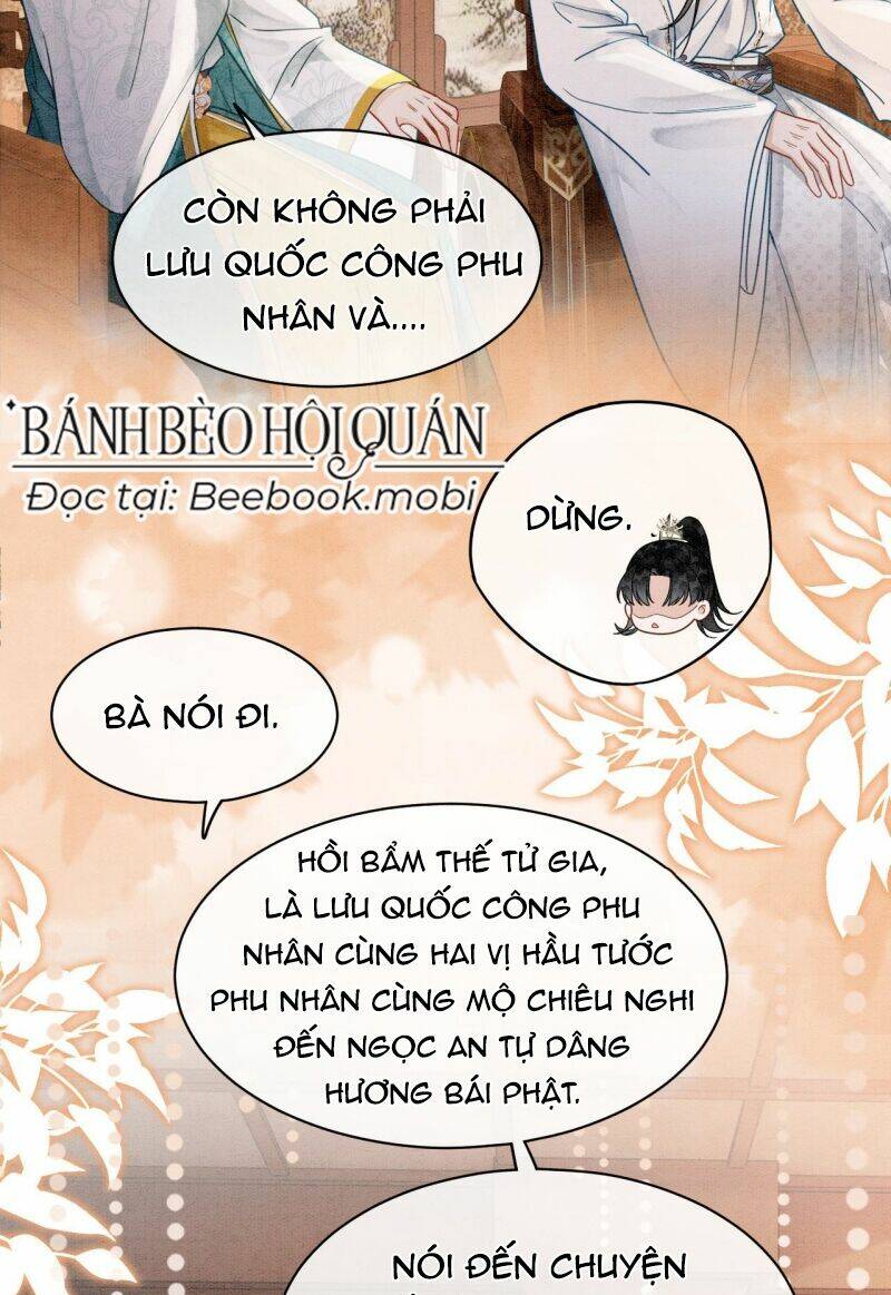 sau khi nàng bị đánh chết, các anh trai đều hối hận! chapter 8 - Next chapter 9