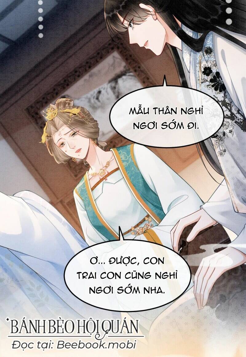 sau khi nàng bị đánh chết, các anh trai đều hối hận! chapter 8 - Next chapter 9