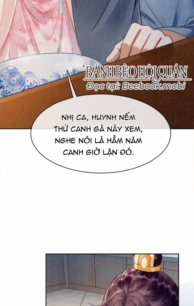 sau khi nàng bị đánh chết, các anh trai đều hối hận! chapter 8 - Next chapter 9