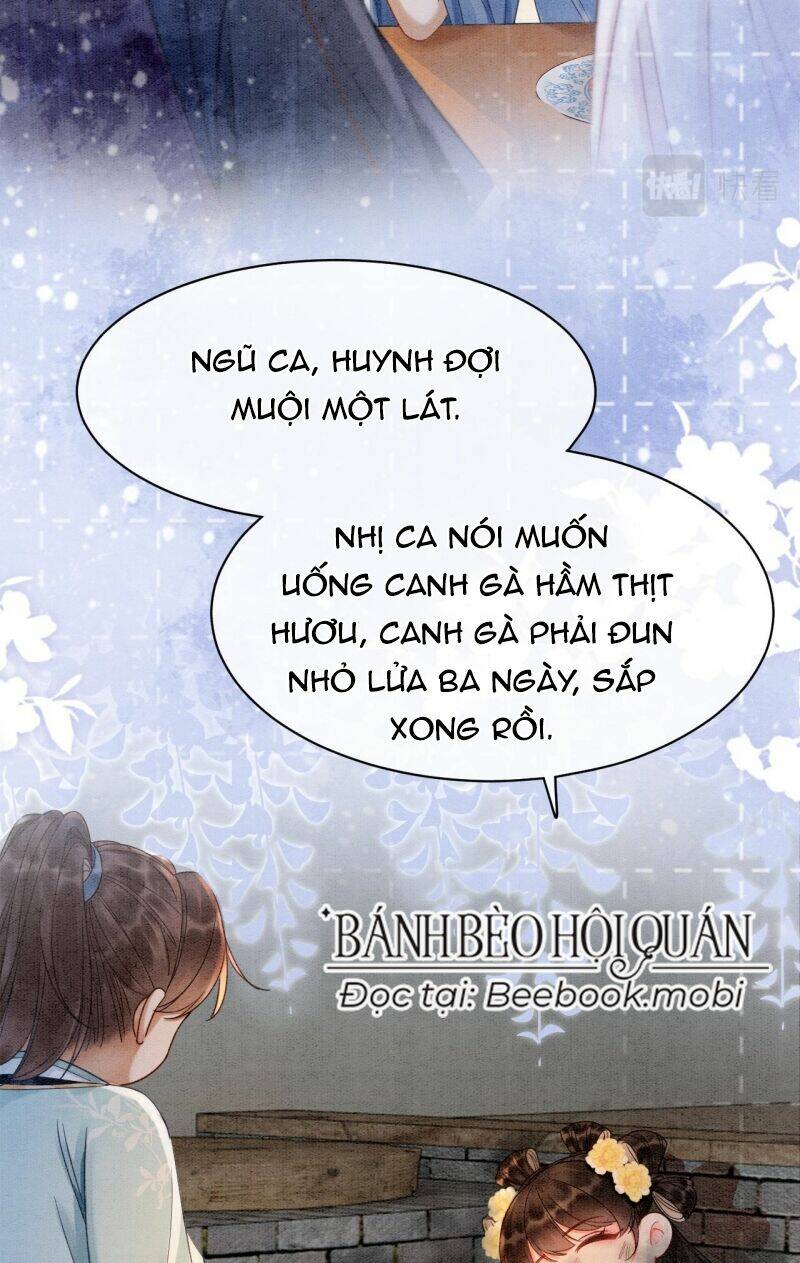 sau khi nàng bị đánh chết, các anh trai đều hối hận! chapter 8 - Next chapter 9