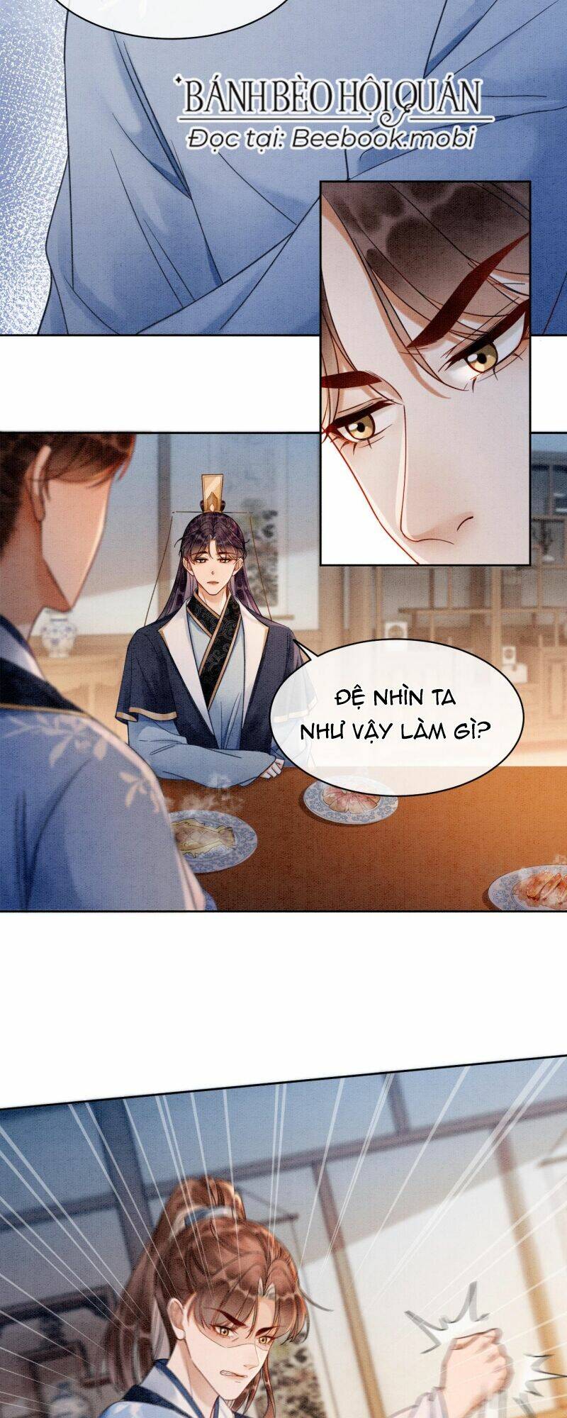 sau khi nàng bị đánh chết, các anh trai đều hối hận! chapter 8 - Next chapter 9