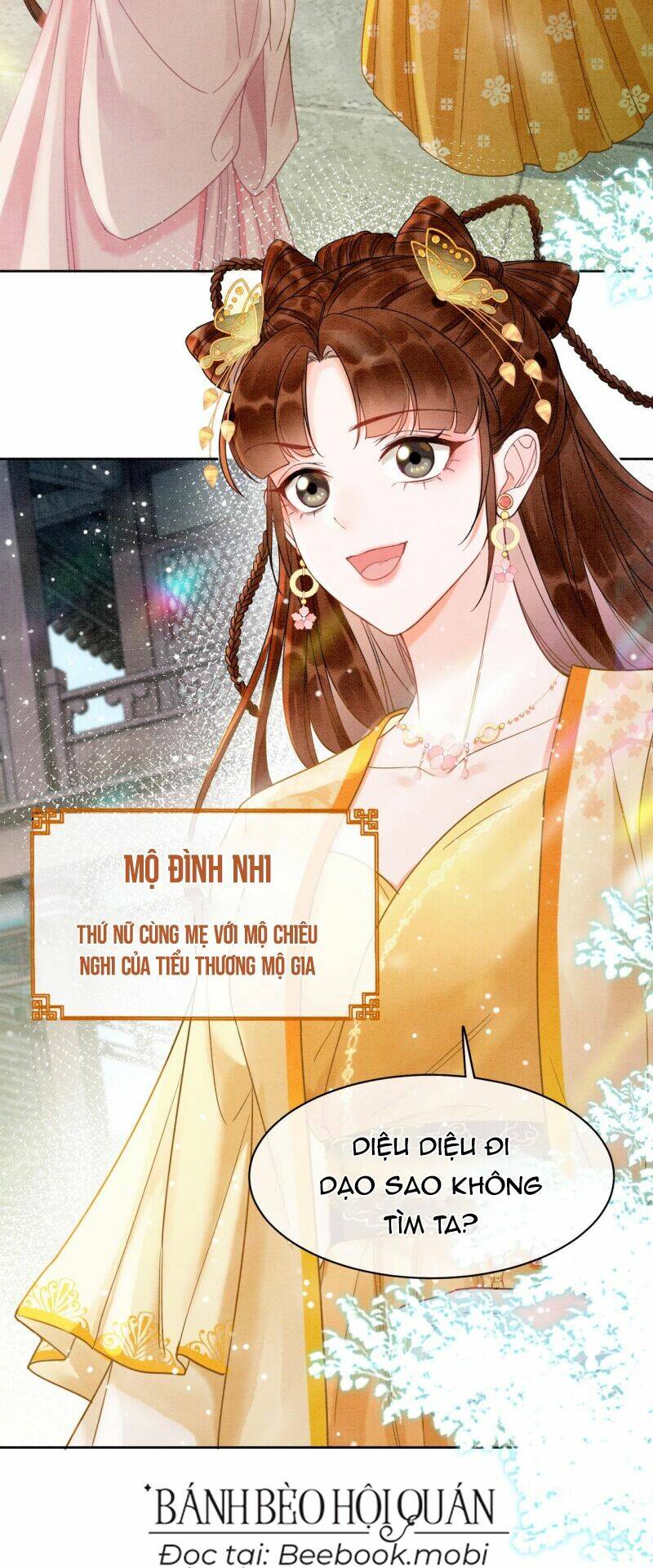 sau khi nàng bị đánh chết, các anh trai đều hối hận! chapter 8 - Next chapter 9