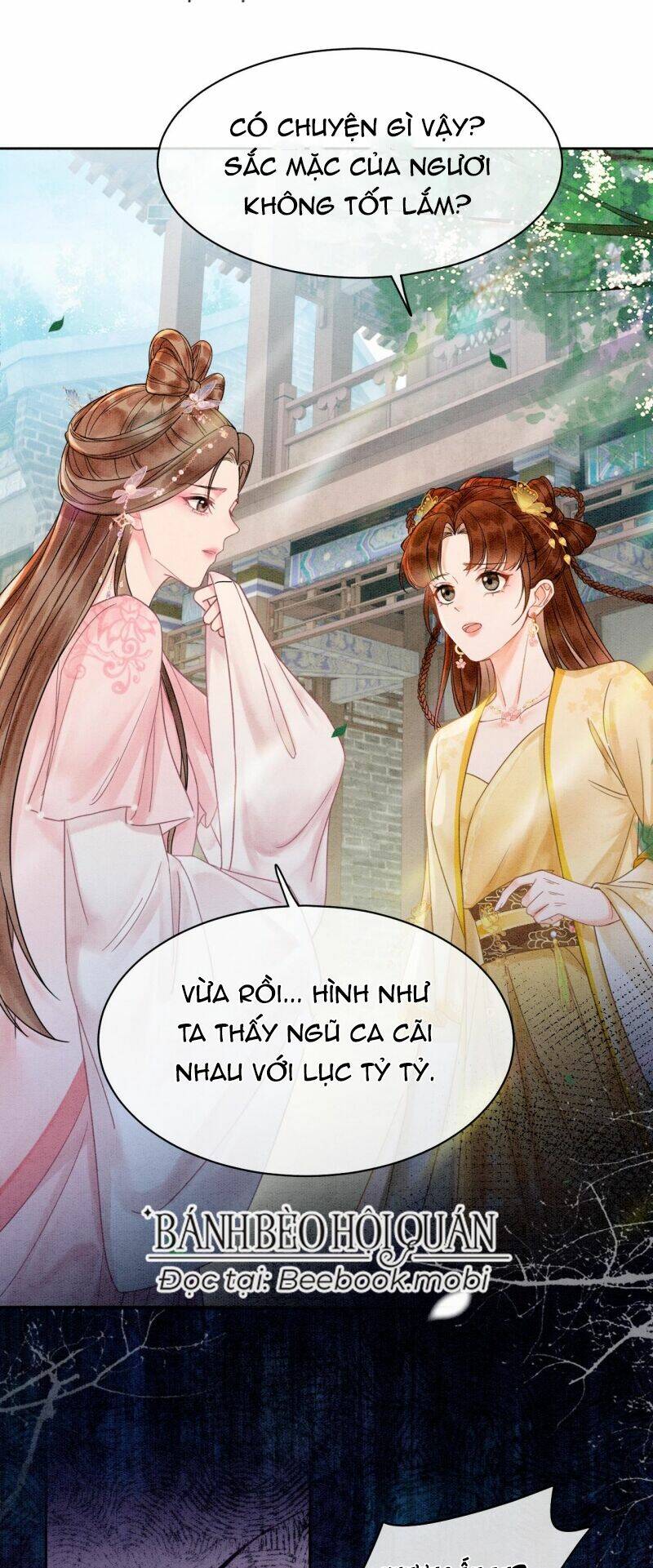 sau khi nàng bị đánh chết, các anh trai đều hối hận! chapter 8 - Next chapter 9