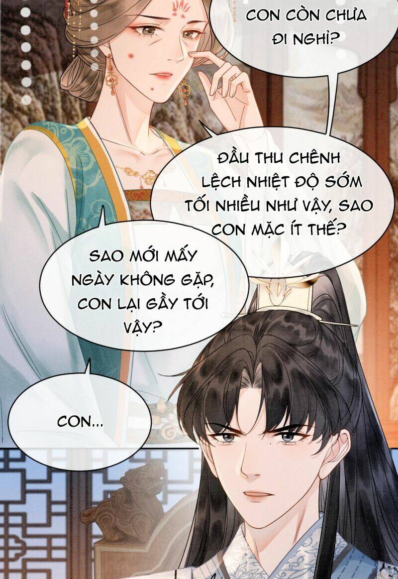 sau khi nàng bị đánh chết, các anh trai đều hối hận! chapter 8 - Next chapter 9