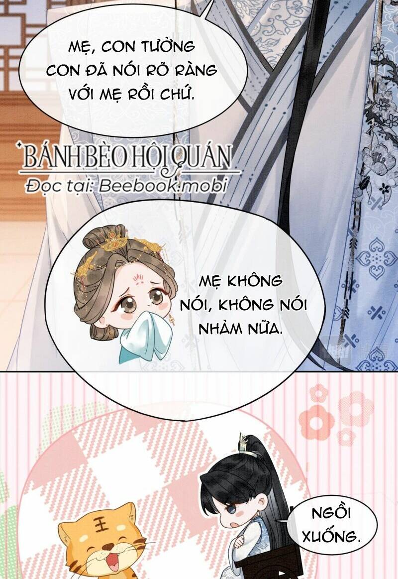 sau khi nàng bị đánh chết, các anh trai đều hối hận! chapter 8 - Next chapter 9