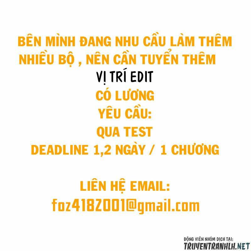 sau khi tái sinh, tôi đã trở thành người mạnh nhất để cứu tất cả mọi người chapter 18 - Trang 2