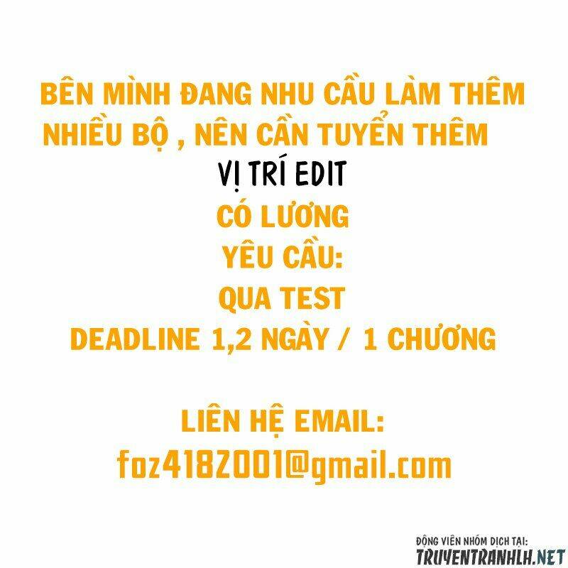 sau khi tái sinh, tôi đã trở thành người mạnh nhất để cứu tất cả mọi người chapter 21 - Trang 2