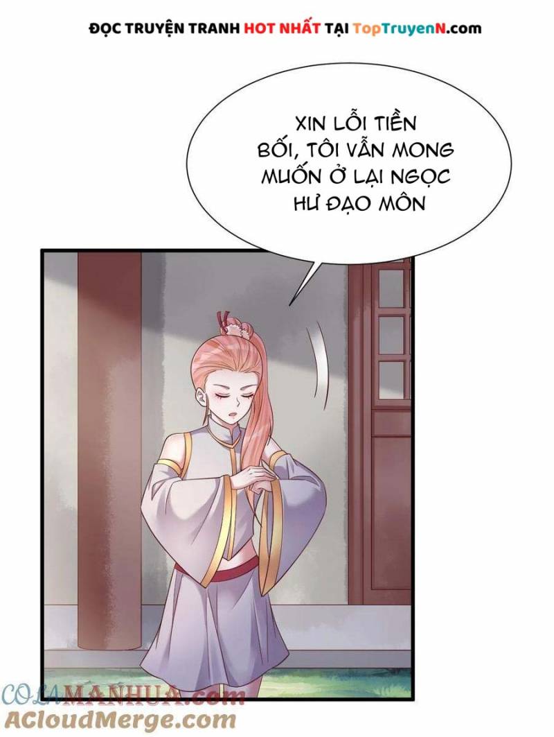 Sau Khi Tích Đủ Độ Hào Cảm Chapter 149 - Next Chapter 150