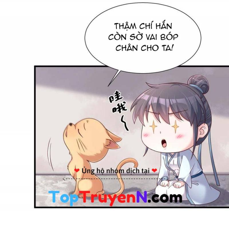 Sau Khi Tích Đủ Độ Hào Cảm Chapter 149 - Next Chapter 150