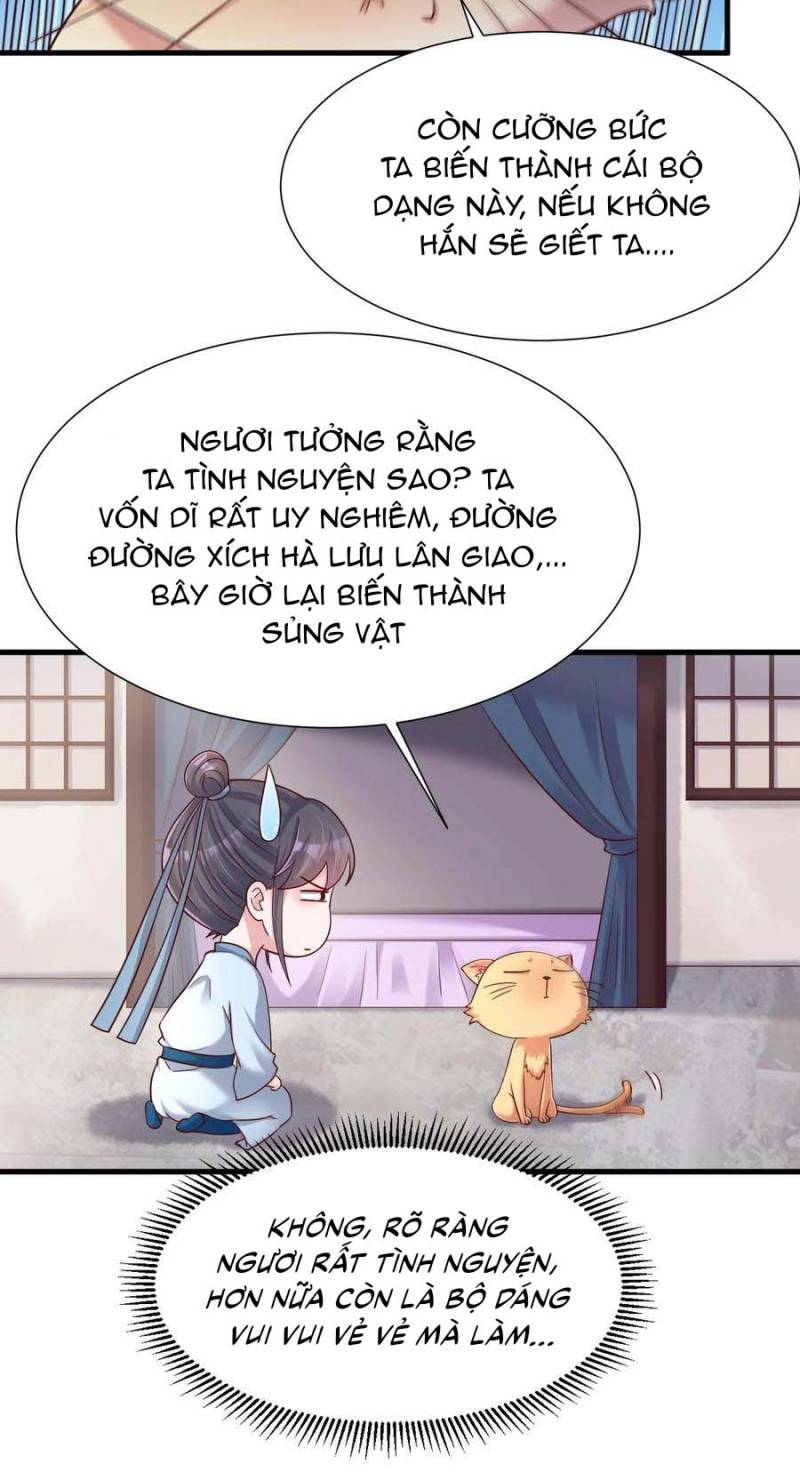 Sau Khi Tích Đủ Độ Hào Cảm Chapter 149 - Next Chapter 150