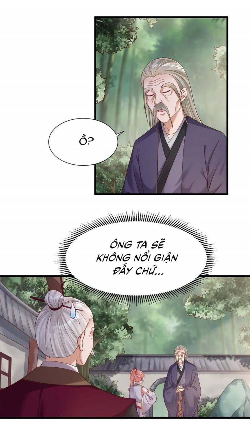 Sau Khi Tích Đủ Độ Hào Cảm Chapter 149 - Next Chapter 150