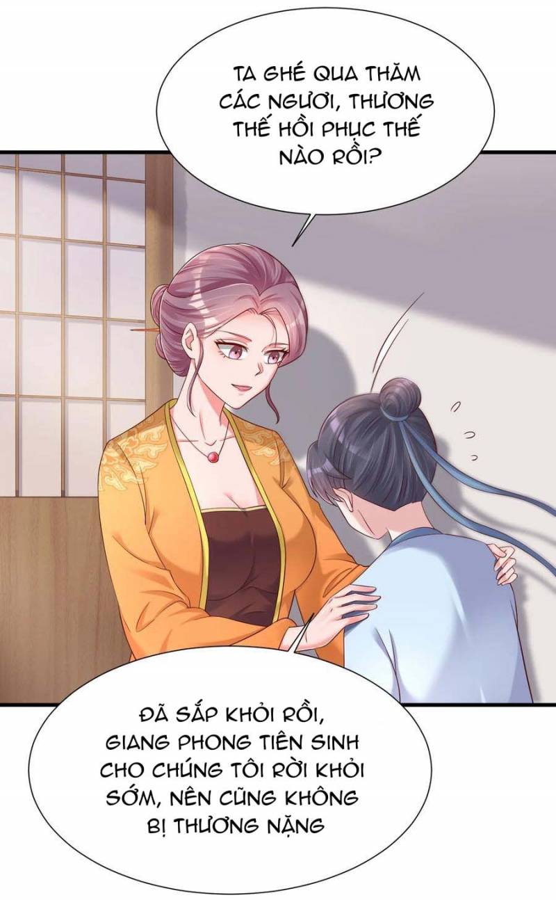 Sau Khi Tích Đủ Độ Hào Cảm Chapter 149 - Next Chapter 150