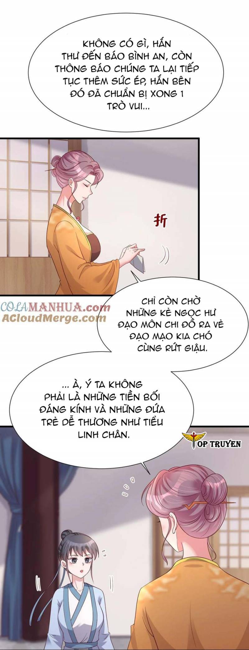 Sau Khi Tích Đủ Độ Hào Cảm Chapter 149 - Next Chapter 150