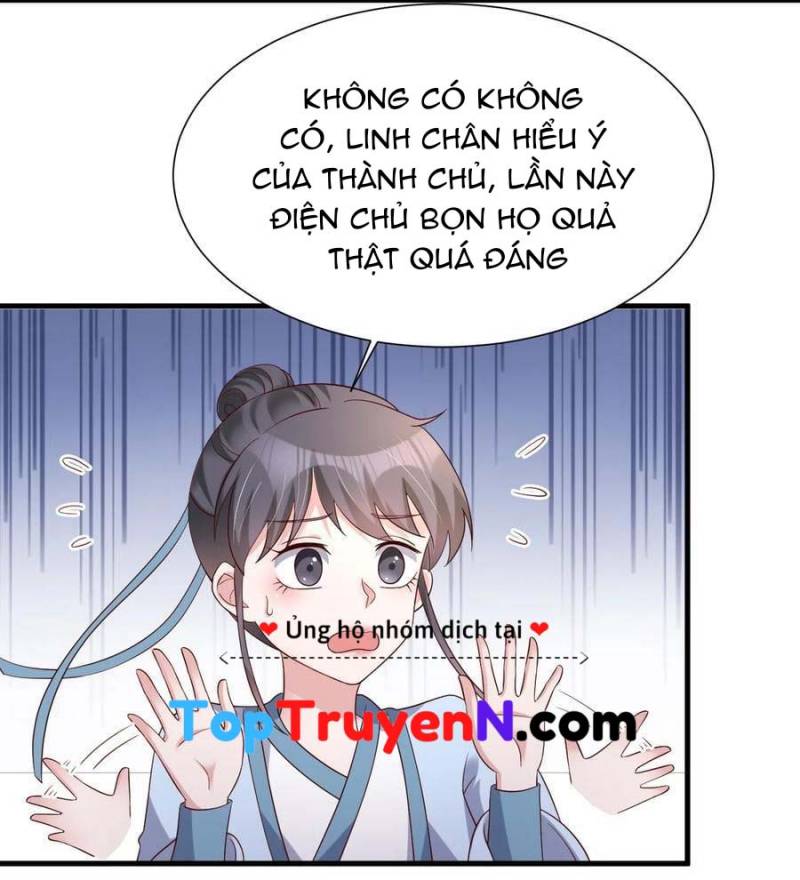 Sau Khi Tích Đủ Độ Hào Cảm Chapter 149 - Next Chapter 150