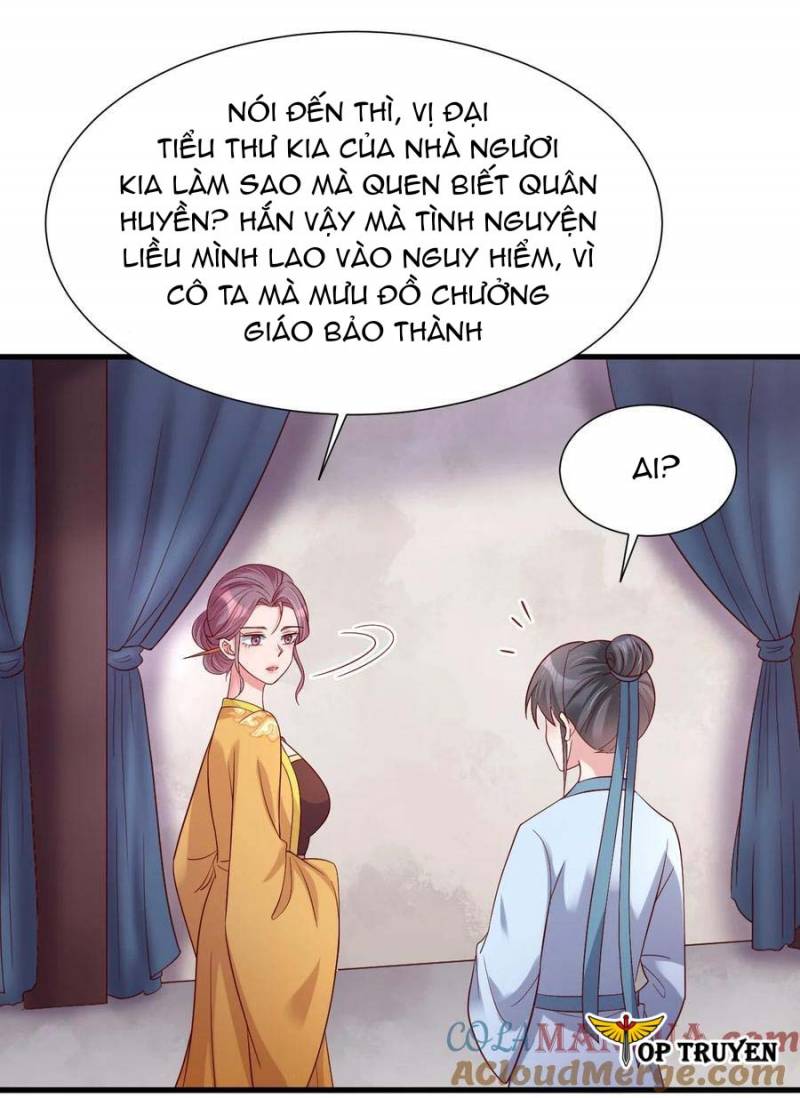 Sau Khi Tích Đủ Độ Hào Cảm Chapter 149 - Next Chapter 150