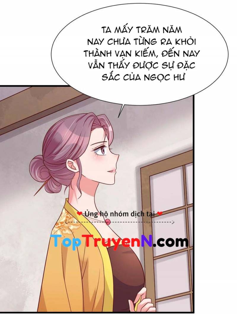 Sau Khi Tích Đủ Độ Hào Cảm Chapter 149 - Next Chapter 150