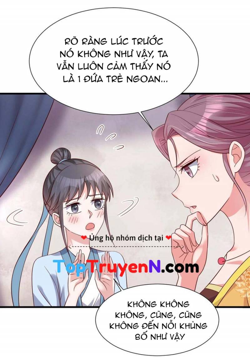 Sau Khi Tích Đủ Độ Hào Cảm Chapter 149 - Next Chapter 150