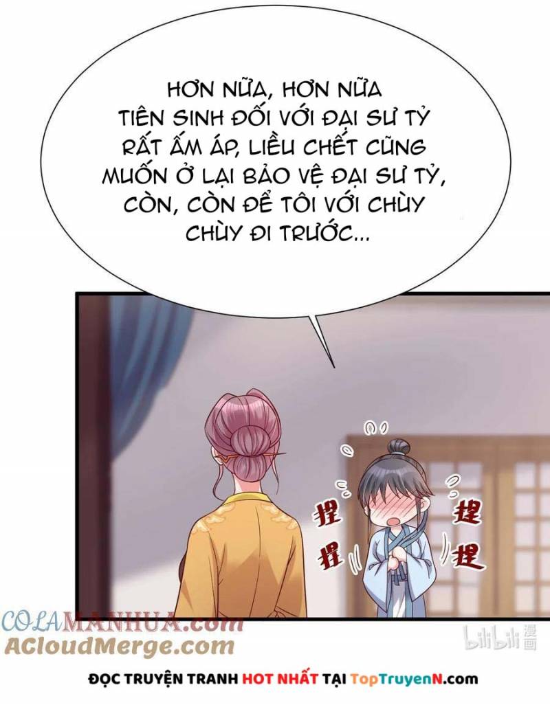 Sau Khi Tích Đủ Độ Hào Cảm Chapter 149 - Next Chapter 150