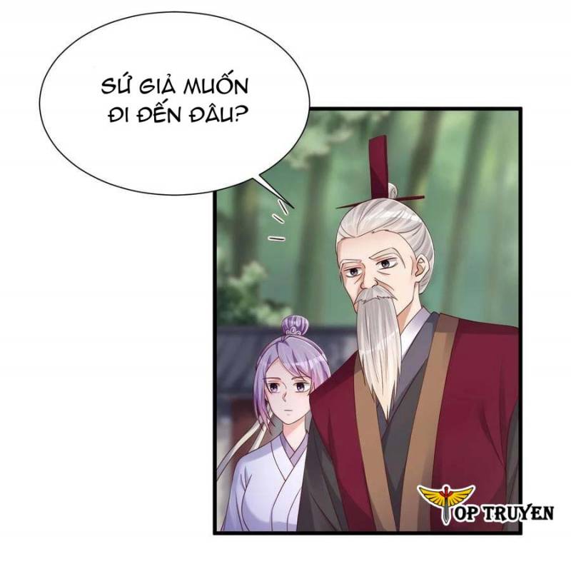 Sau Khi Tích Đủ Độ Hào Cảm Chapter 149 - Next Chapter 150