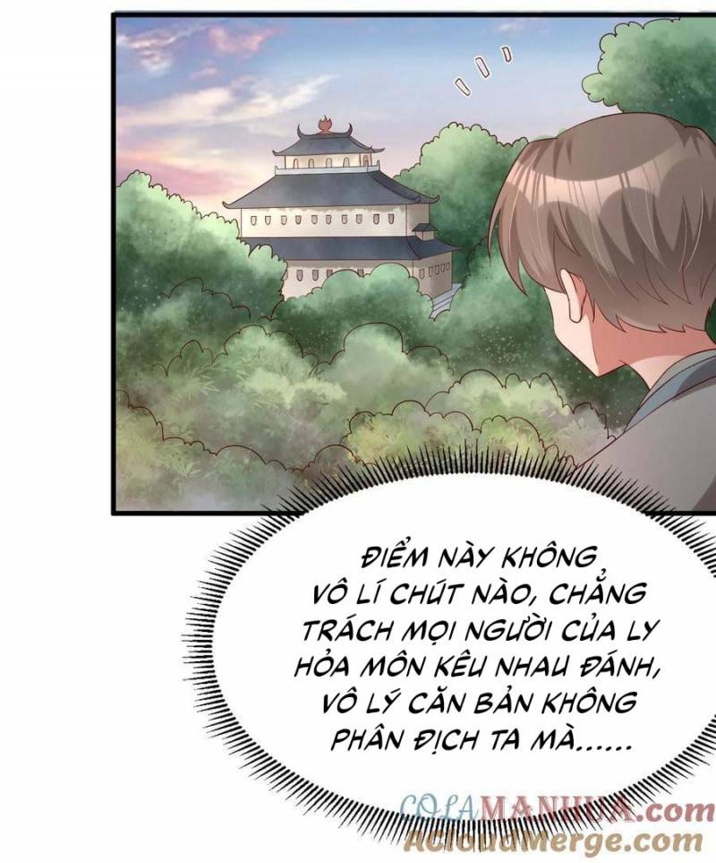 Sau Khi Tích Đủ Độ Hào Cảm Chapter 150 - Next Chapter 151