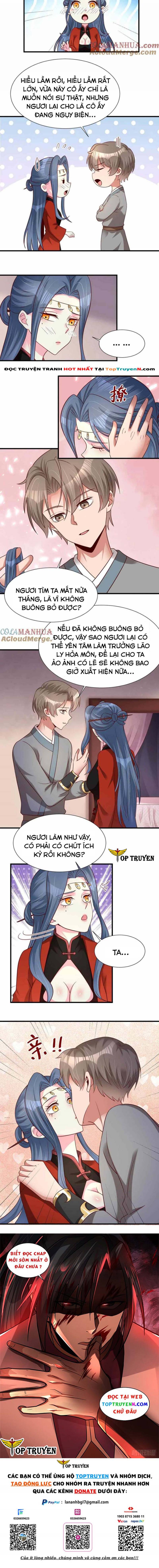 Sau Khi Tích Đủ Độ Hào Cảm Chapter 154 - Next Chapter 155