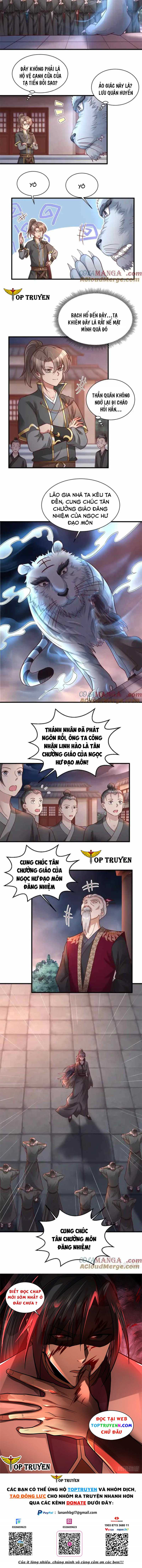 Sau Khi Tích Đủ Độ Hào Cảm Chapter 176 - Next Chapter 177