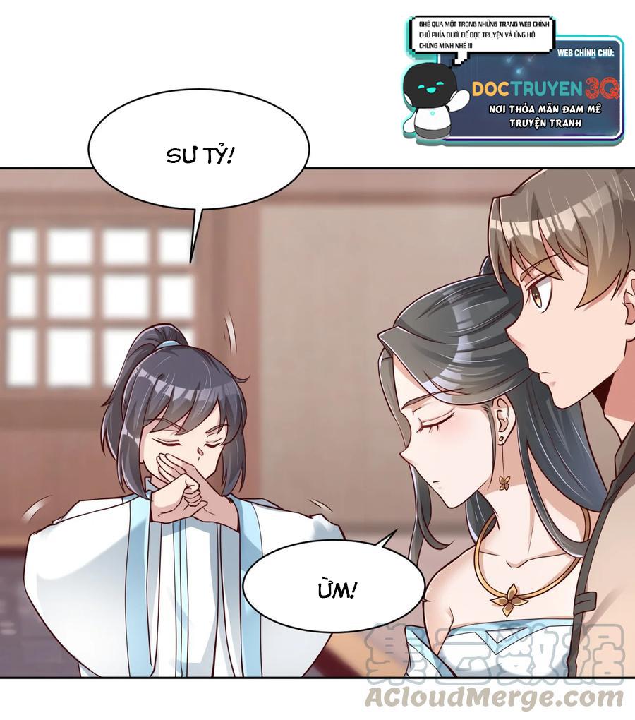 Sau Khi Tích Đủ Độ Hào Cảm Chapter 33 - Next Chapter 34