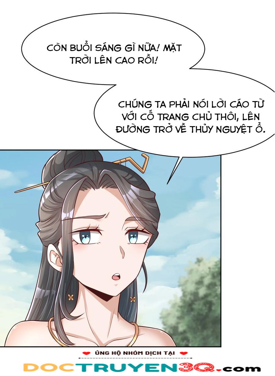 Sau Khi Tích Đủ Độ Hào Cảm Chapter 33 - Next Chapter 34