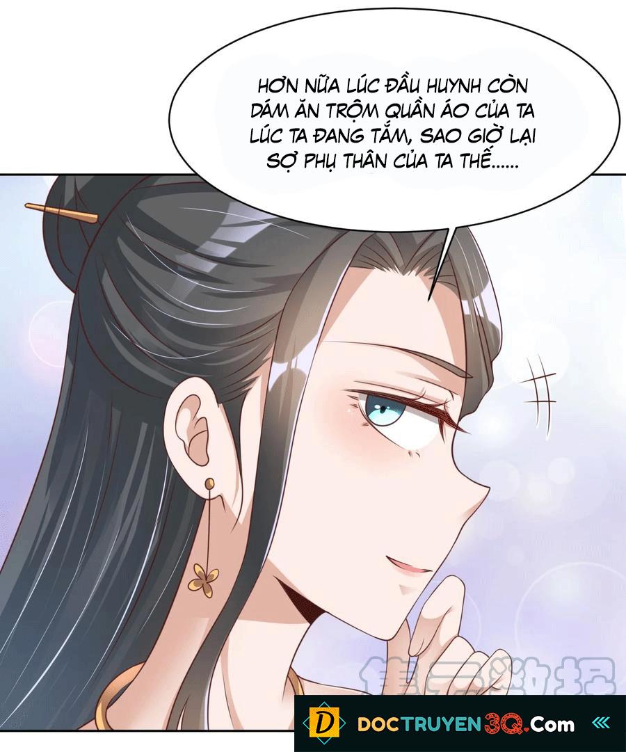 Sau Khi Tích Đủ Độ Hào Cảm Chapter 35 - Next Chapter 36