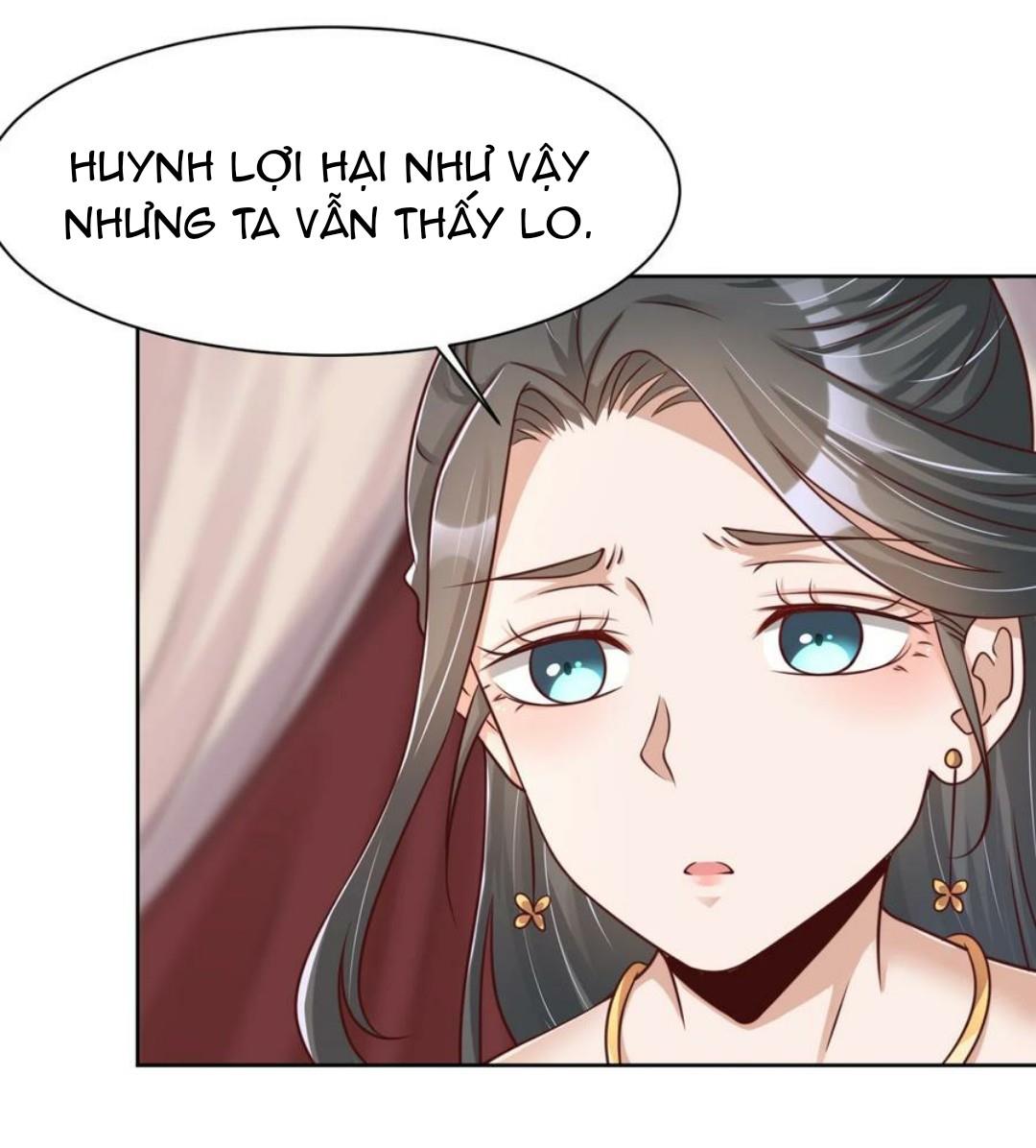 Sau Khi Tích Đủ Độ Hào Cảm Chapter 37 - Next Chapter 38