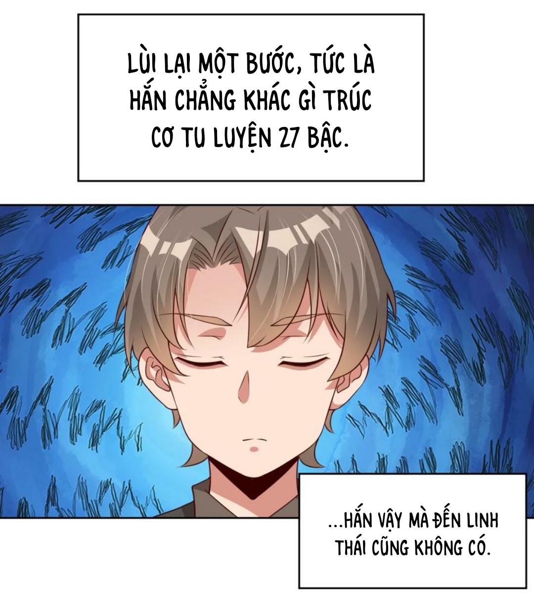 Sau Khi Tích Đủ Độ Hào Cảm Chapter 38 - Next Chapter 39