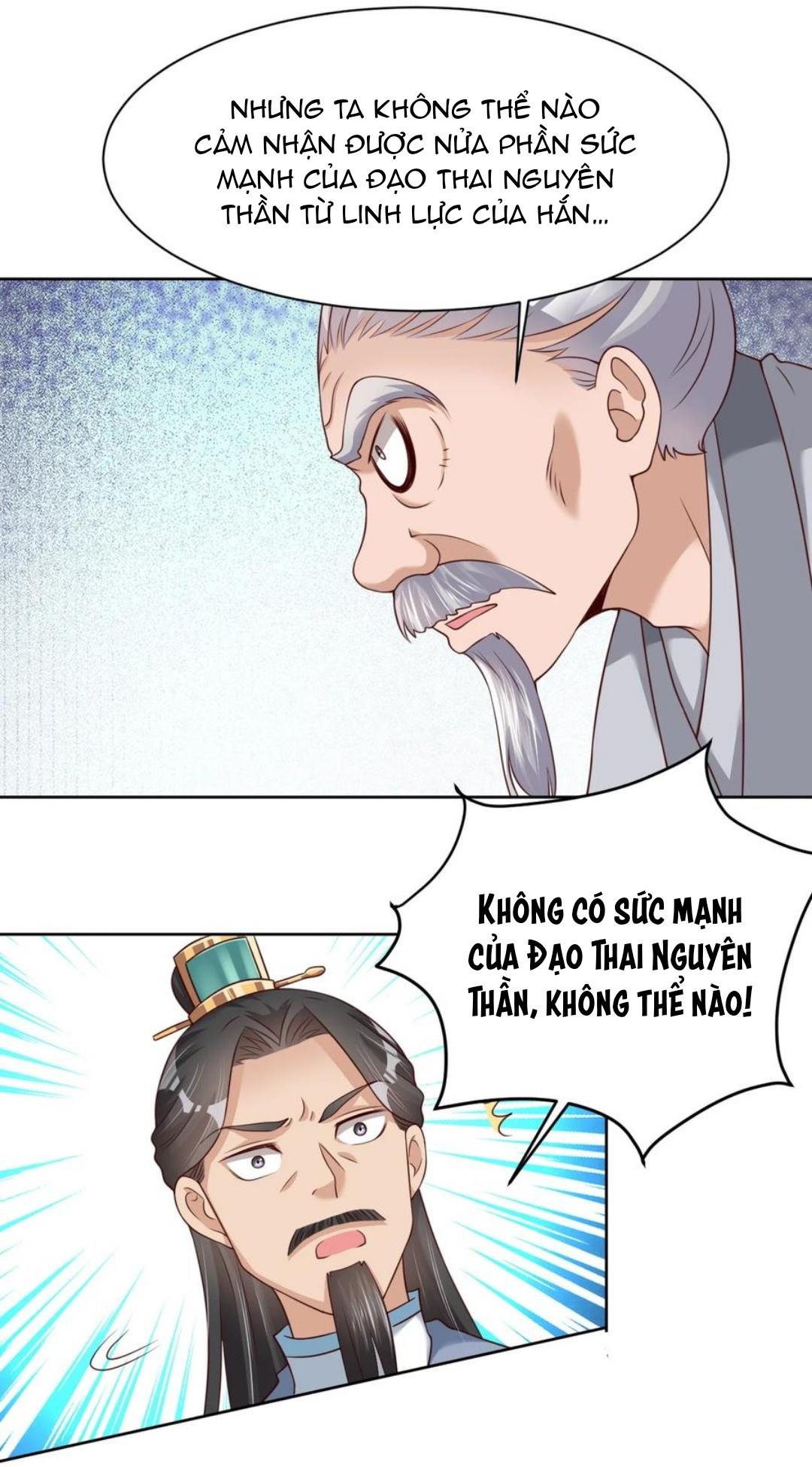 Sau Khi Tích Đủ Độ Hào Cảm Chapter 38 - Next Chapter 39