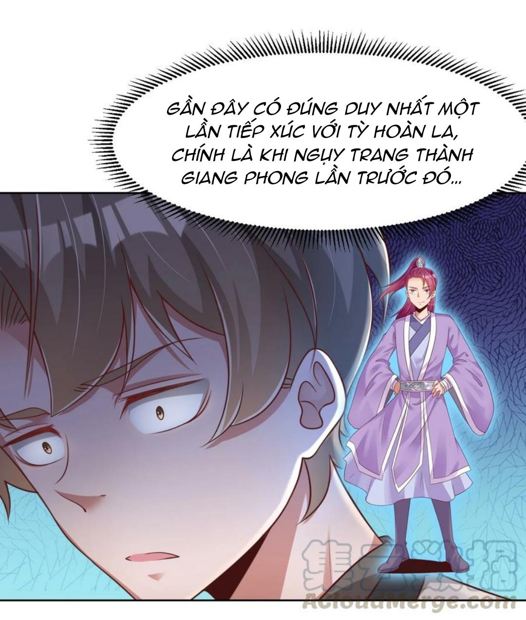 Sau Khi Tích Đủ Độ Hào Cảm Chapter 39 - Next Chapter 40