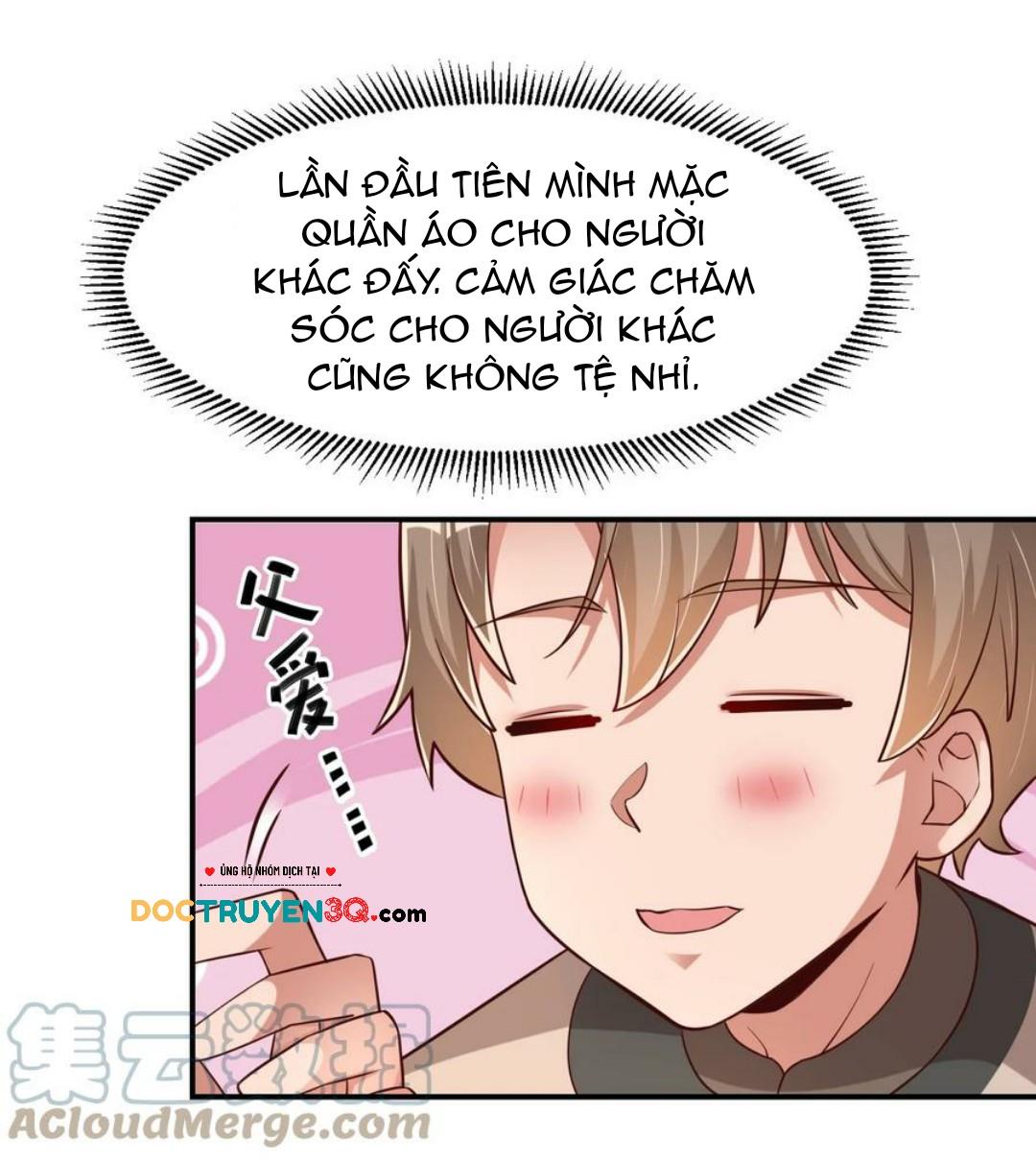 Sau Khi Tích Đủ Độ Hào Cảm Chapter 56 - Next Chapter 57