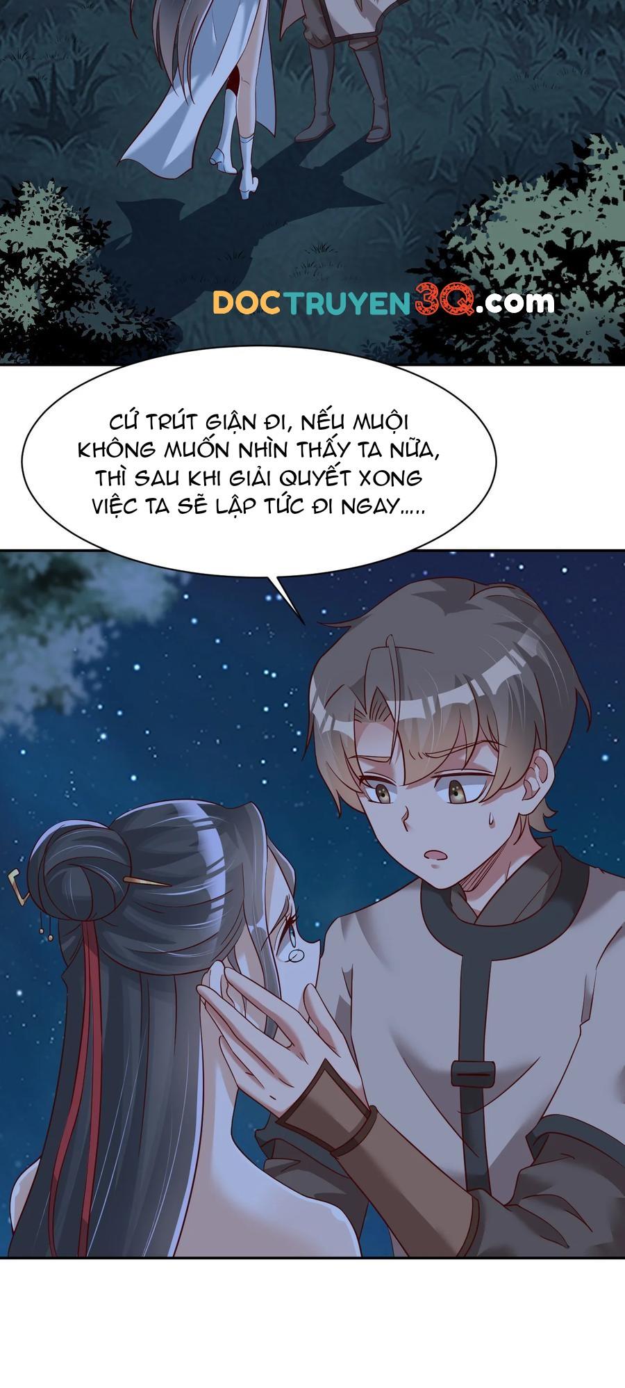 Sau Khi Tích Đủ Độ Hào Cảm Chapter 56 - Next Chapter 57