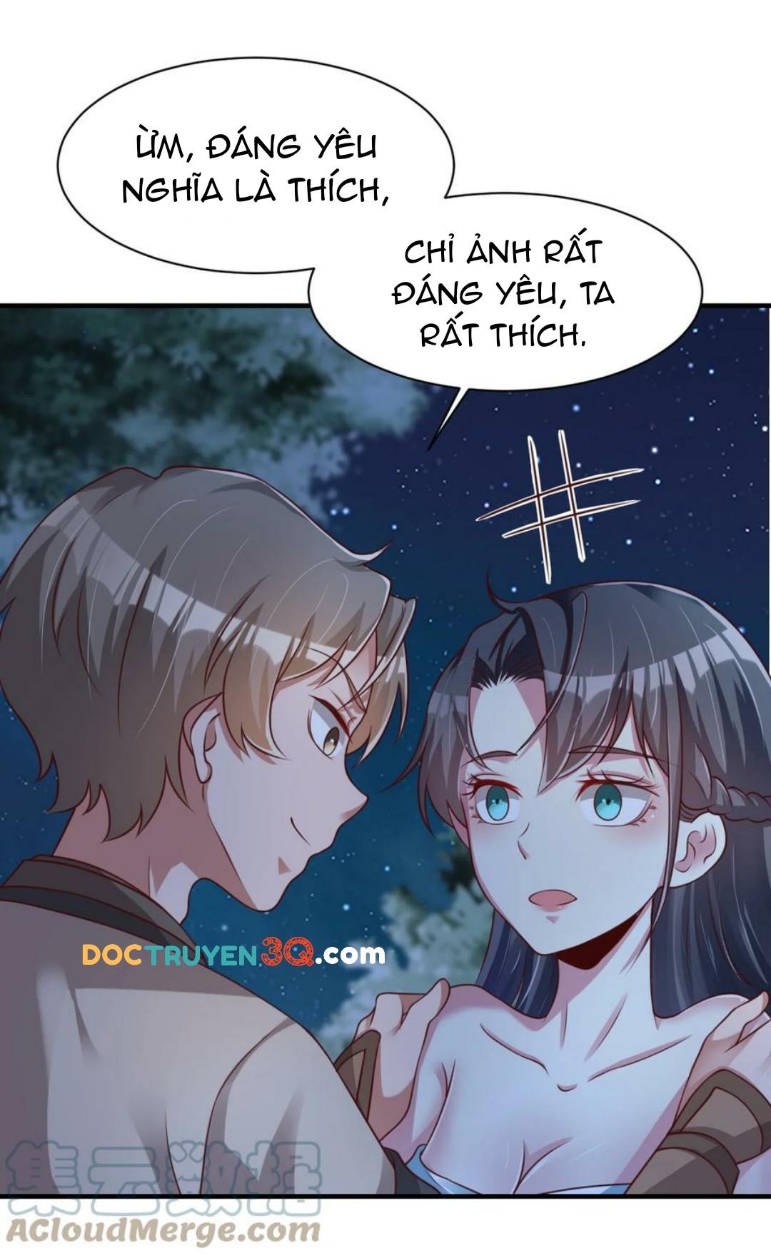 Sau Khi Tích Đủ Độ Hào Cảm Chapter 56 - Next Chapter 57