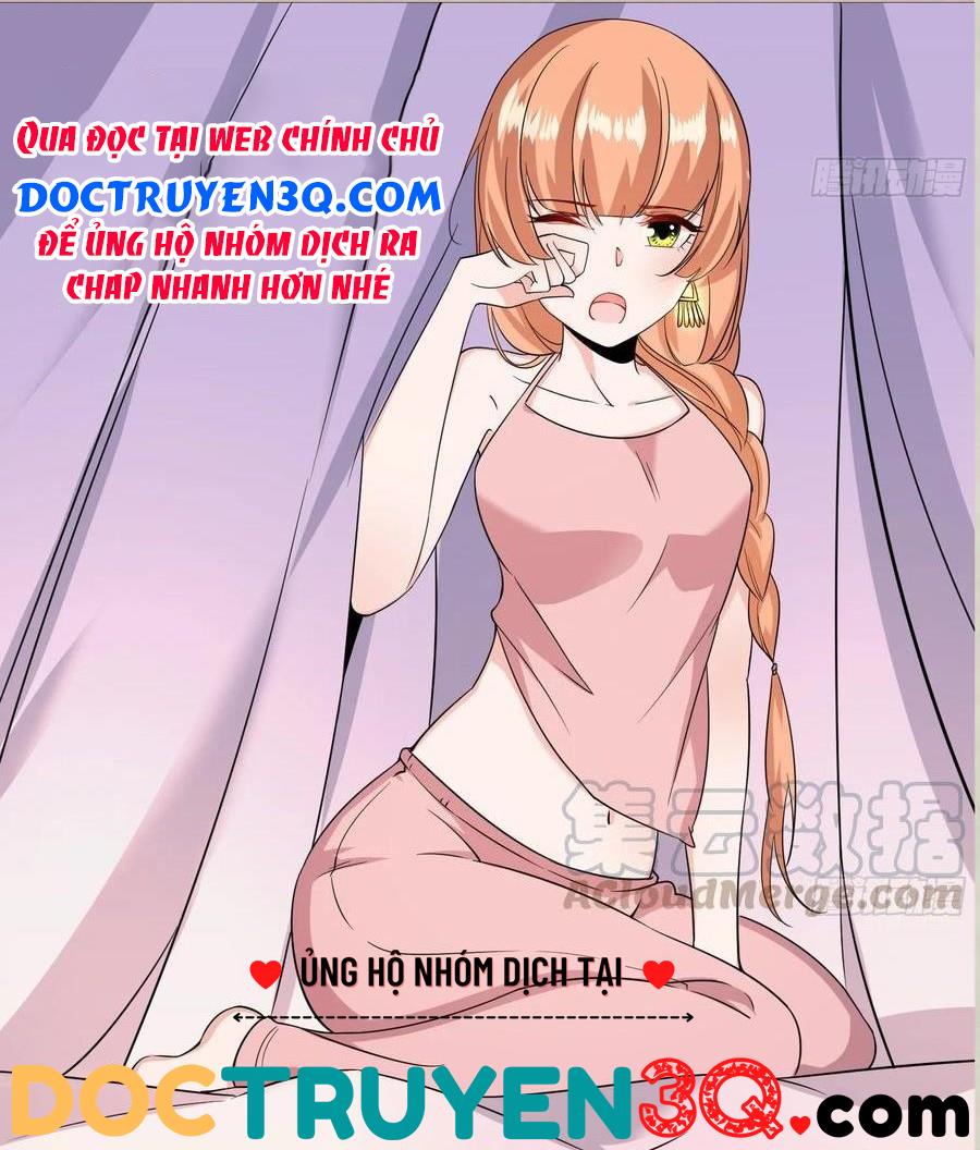 Sau Khi Tích Đủ Độ Hào Cảm Chapter 58 - Next Chapter 59