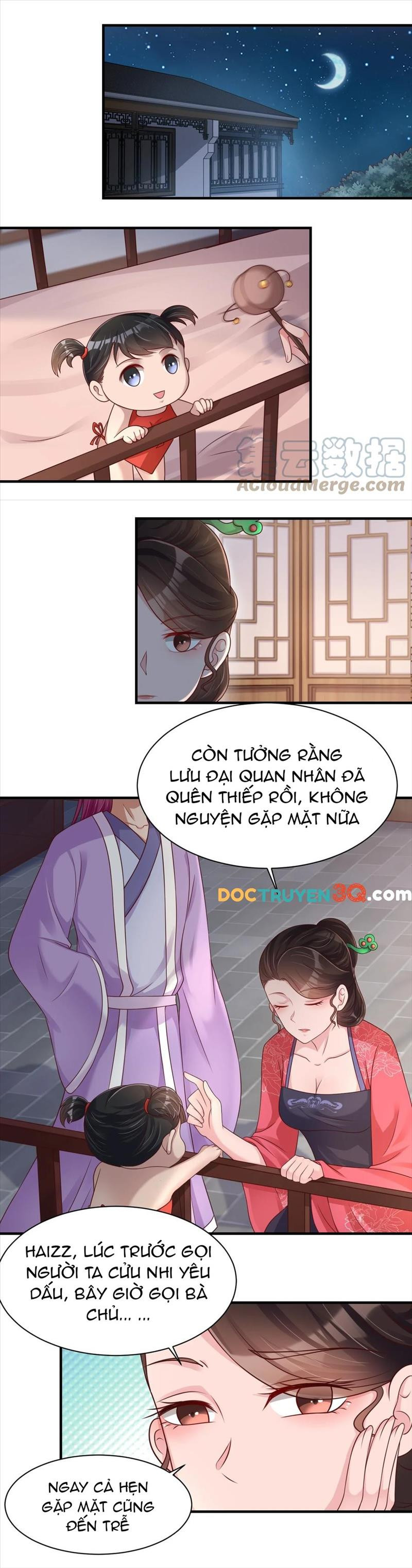 Sau Khi Tích Đủ Độ Hào Cảm Chapter 70 - Next Chapter 71