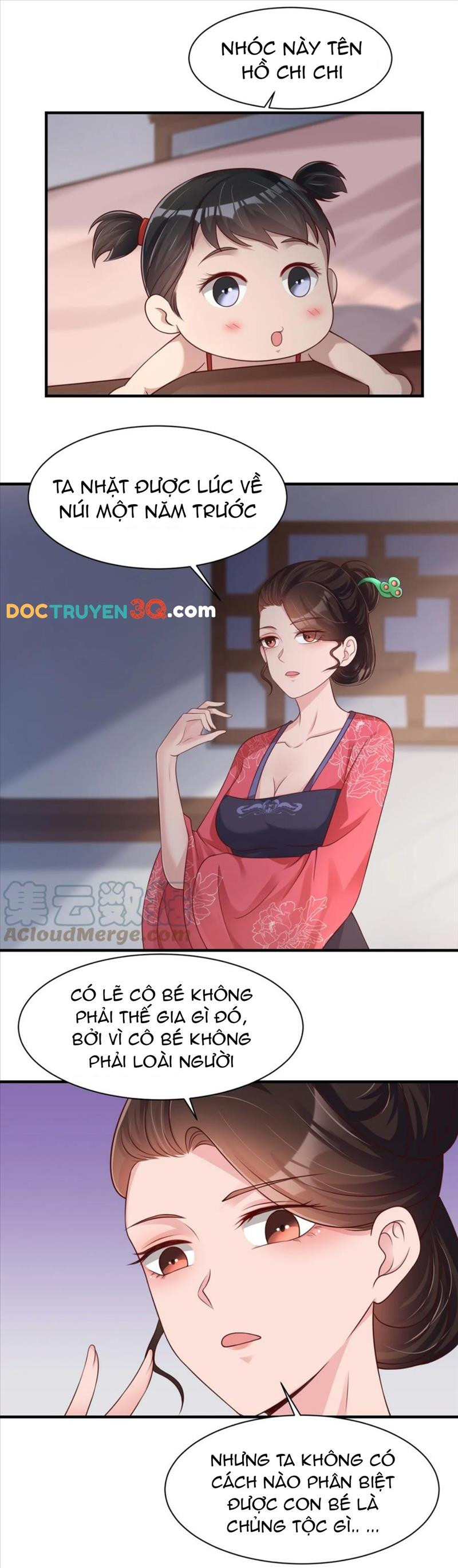 Sau Khi Tích Đủ Độ Hào Cảm Chapter 70 - Next Chapter 71