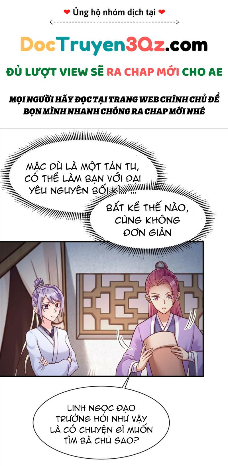 Sau Khi Tích Đủ Độ Hào Cảm Chapter 70 - Next Chapter 71