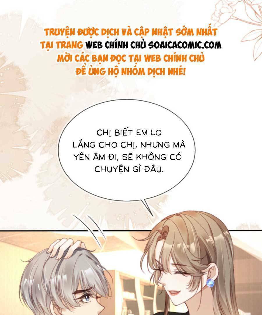 sau khi trọng sinh, tôi gả cho đại lão tàn tật chapter 18 - Trang 2