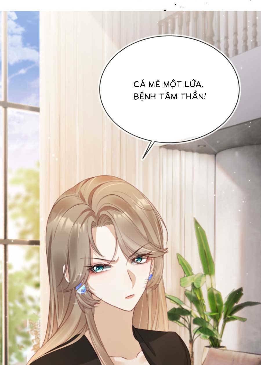 sau khi trọng sinh, tôi gả cho đại lão tàn tật chapter 18 - Trang 2