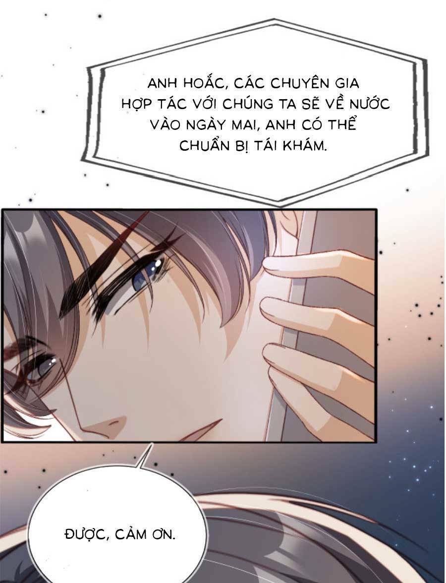 sau khi trọng sinh, tôi gả cho đại lão tàn tật chapter 18 - Trang 2