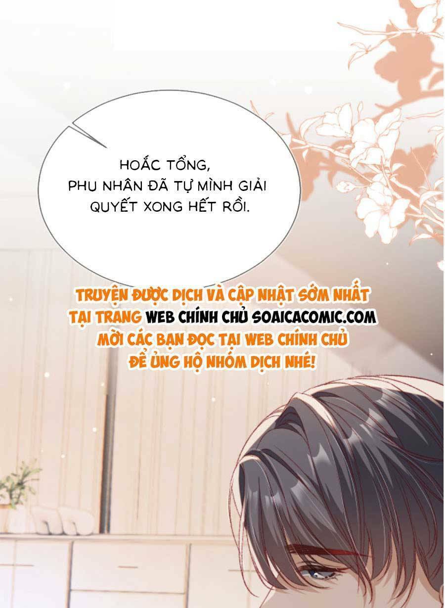 sau khi trọng sinh, tôi gả cho đại lão tàn tật chapter 18 - Trang 2