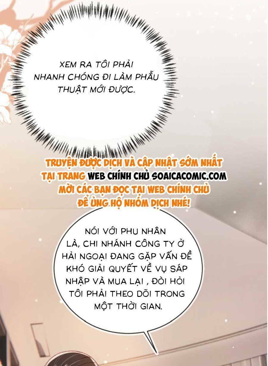 sau khi trọng sinh, tôi gả cho đại lão tàn tật chapter 18 - Trang 2