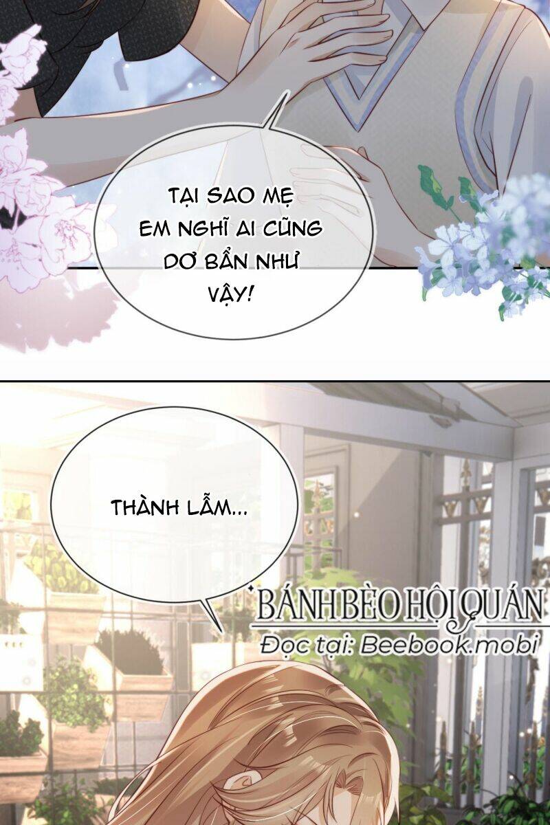 sau khi trọng sinh, tôi gả cho đại lão tàn tật chapter 23 - Trang 2