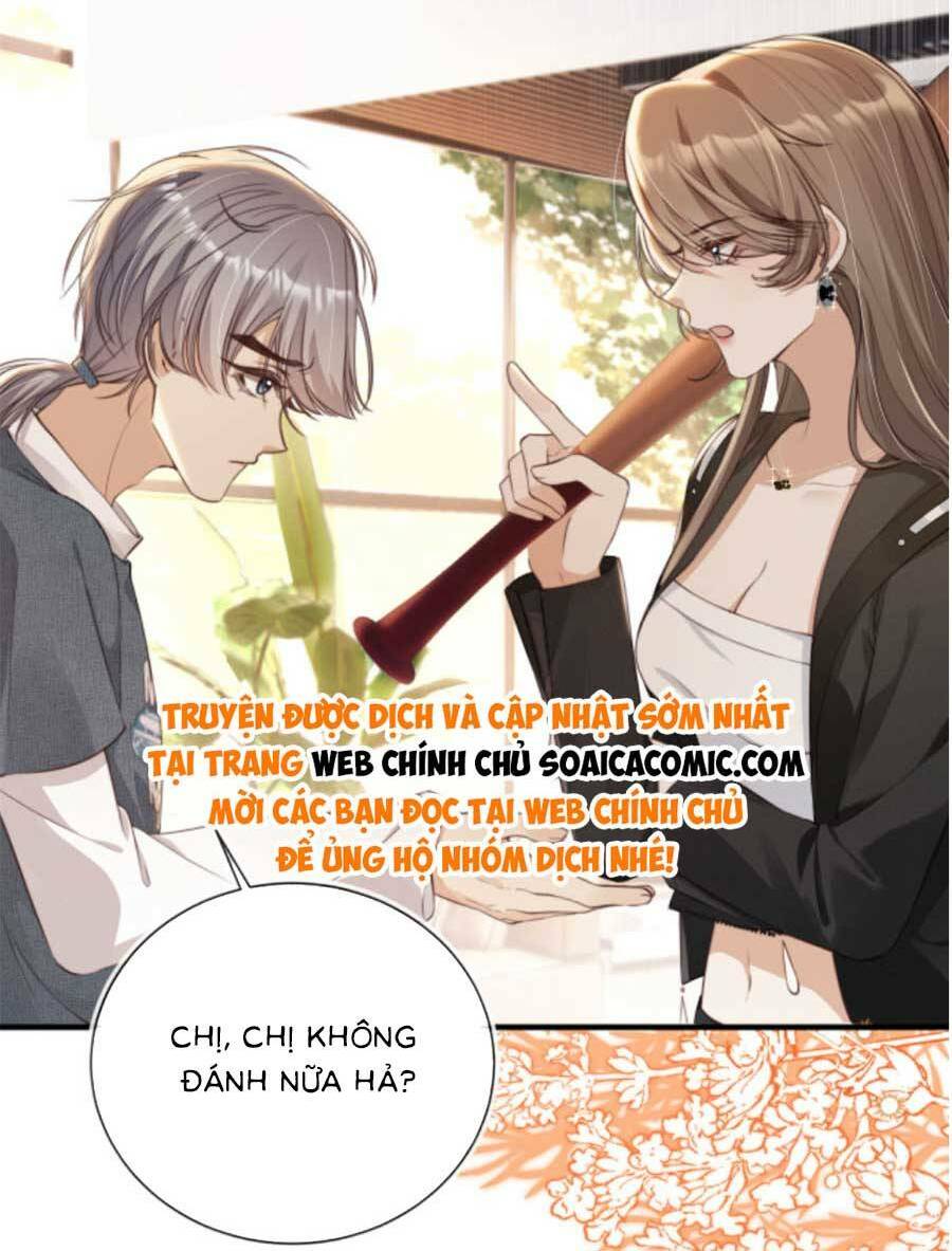 sau khi trọng sinh, tôi gả cho đại lão tàn tật chapter 3 - Trang 2